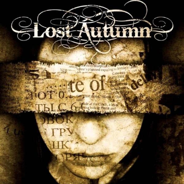 Lost Autumn - Discography (2009 - 2012)