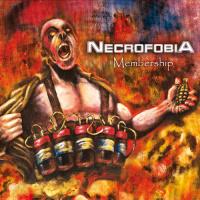 Necrofobia - Membership