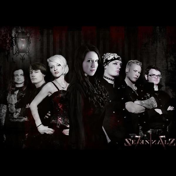 Seven Nails - Discography (2012 - 2013)