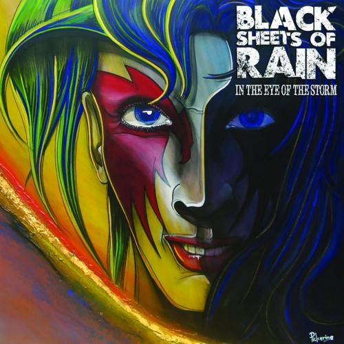 Black Sheets of Rain - In the Eye of the Storm (EP)