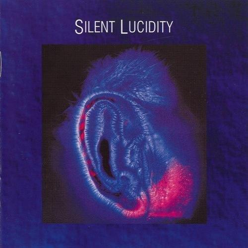 Silent Lucidity - Positive As Sound