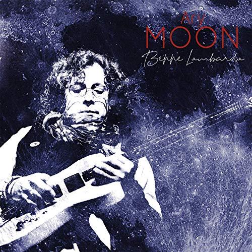 Beppe Lombardo - Ary Moon