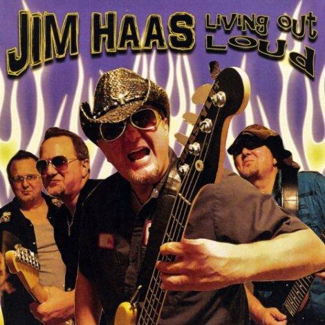 Jim Haas - Living Out Loud