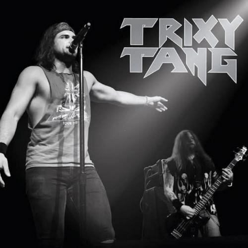 Trixy Tang - Trixy Tang