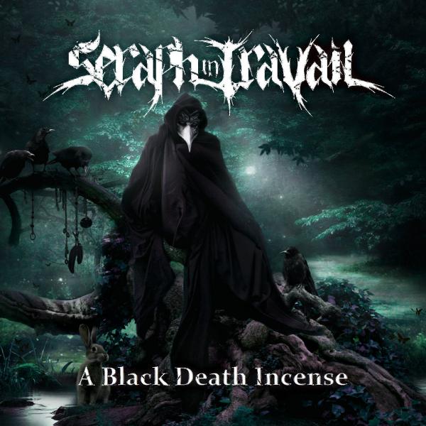 Seraph in Travail - Discography (2015-2021)