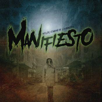 Manifiesto - Aviles, Ciudad De La Musica