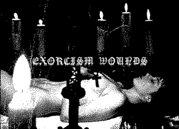 Exorcism Wounds - Discography (2018 - 2020)