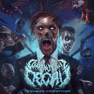 Dimensional Decay - Inhuman Condition