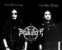 Belketre - (Chapel of Ghouls, Zelda) (LLN) - Discography (1990-2005)