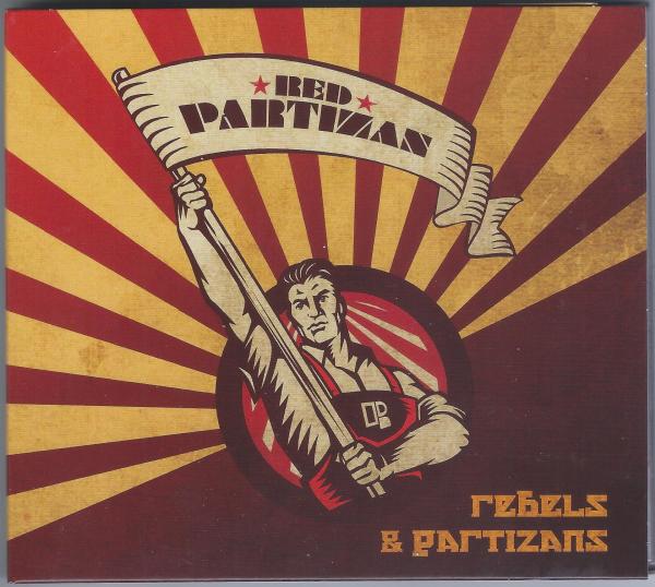 Red Partizan - Rebels and Partizans