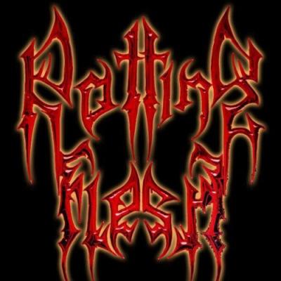 Rotting Flesh - Discography (1993 - 2014)