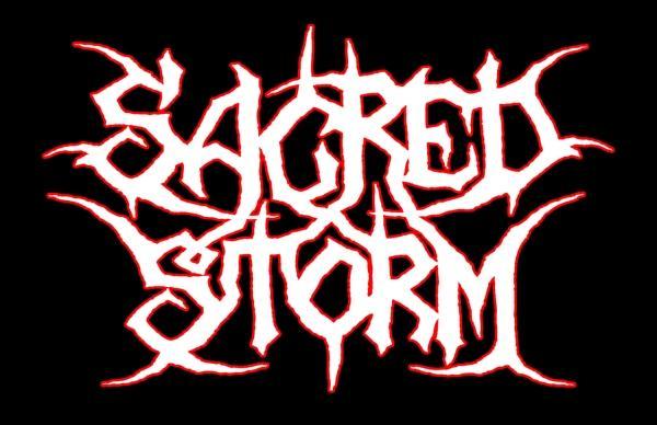 Sacred Storm - Discography (2008-2009)