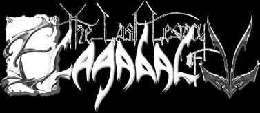 The Last Legacy of Elagabal - Discography