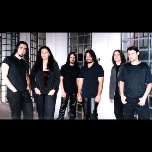 Venin Noir - Discography (2002 - 2003)