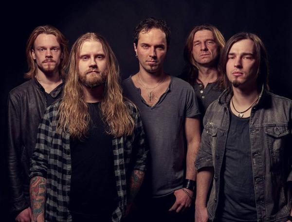 Sanctimony - Discography (1996 - 2016)