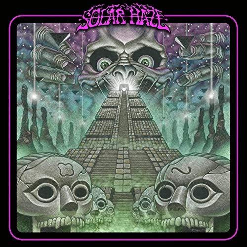 Solar Haze - Solar Haze