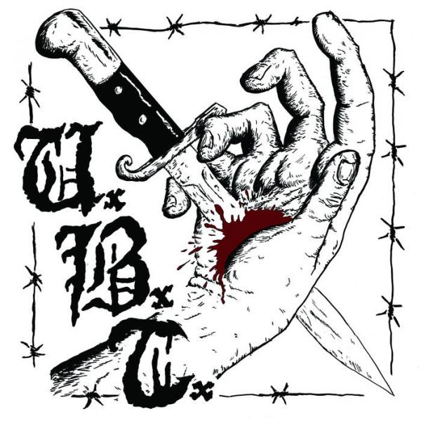 U.B.T. - U.B.T. (EP)