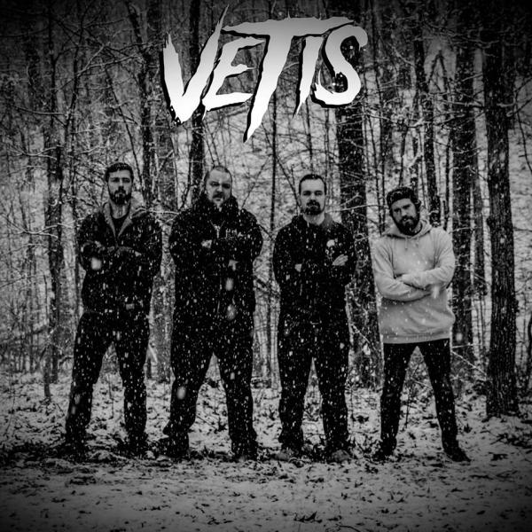 Vetis - Discography (2017 - 2018)