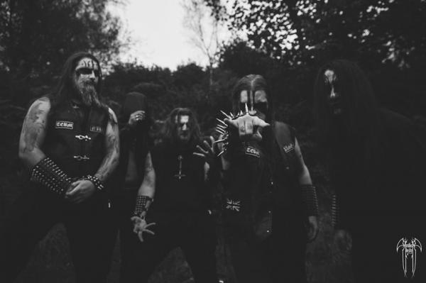 Heathen Deity - Discography (2000 - 2019)