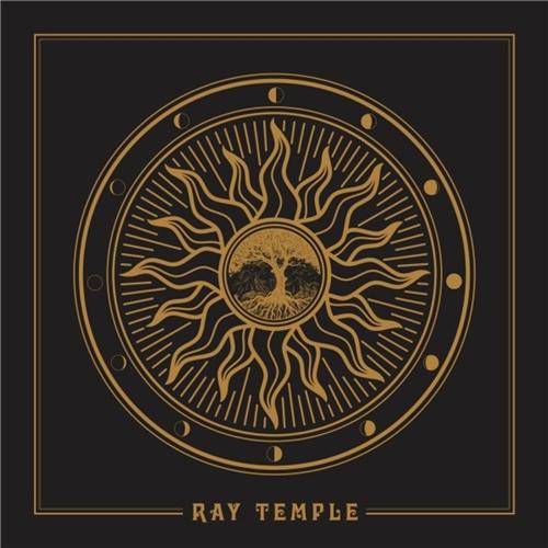 Ray Temple - Ray Temple