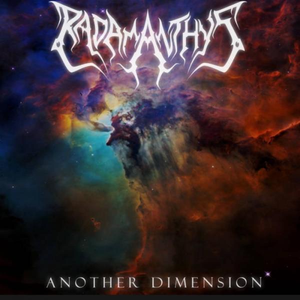 Radamanthys - Another Dimension (EP)