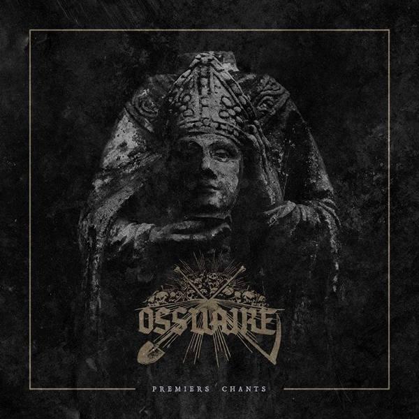 Ossuaire - Premiers Chants (Lossless)