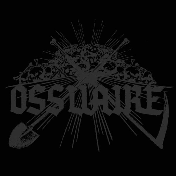 Ossuaire - Premiers Chants (Lossless)