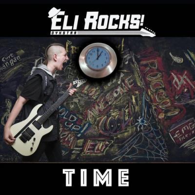 Eli Dykstra Rocks! - Time (Instrumental)