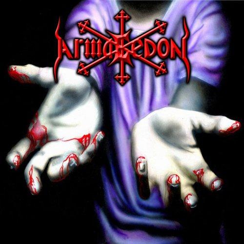 Armagedon - Armagedon