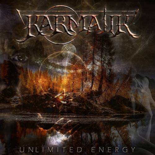 Karmatik - Unlimited Energy