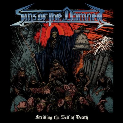 Sins of The Damned - Discography (2017 - 2019)