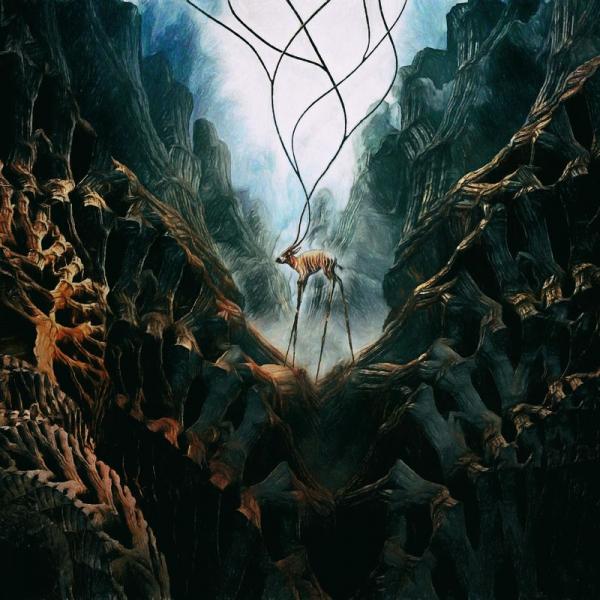 Mireplaner - A Mountain of Saola Hooves