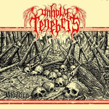 Unholy Tenebris - Blodörn