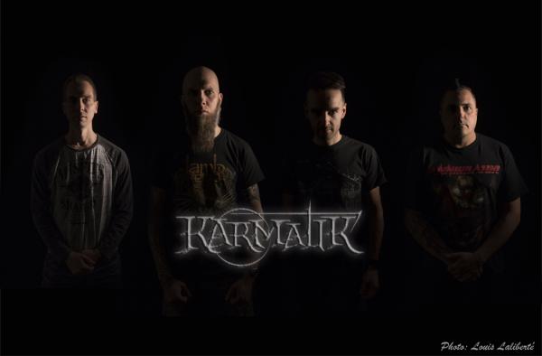 Karmatik - Discography (2013 - 2019)