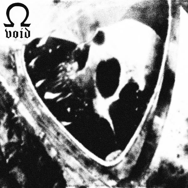 Omega Void - To The Void