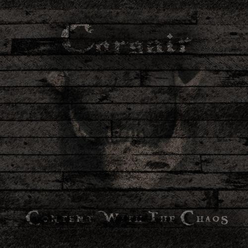 Corsair - Content With The Chaos