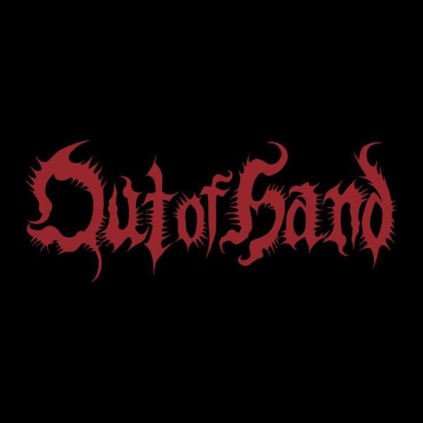 Out of Hand - Icons of Apathy (EP)