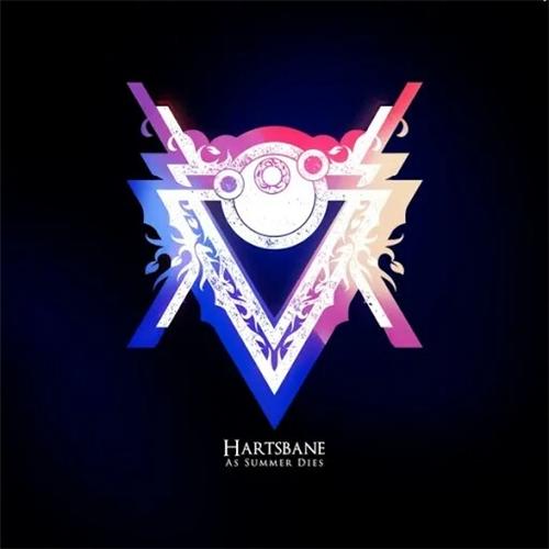 Hartsbane - As Summer Dies (EP)