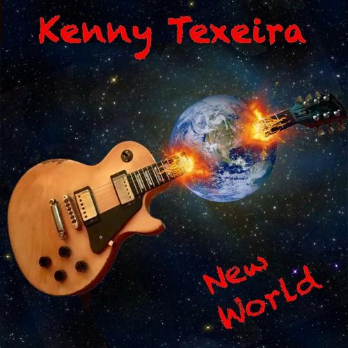 Kenny Texeira - New World