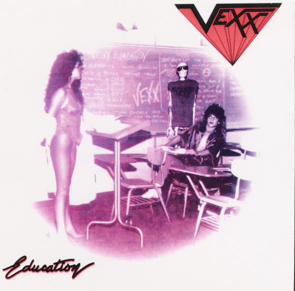 Vexx - Education