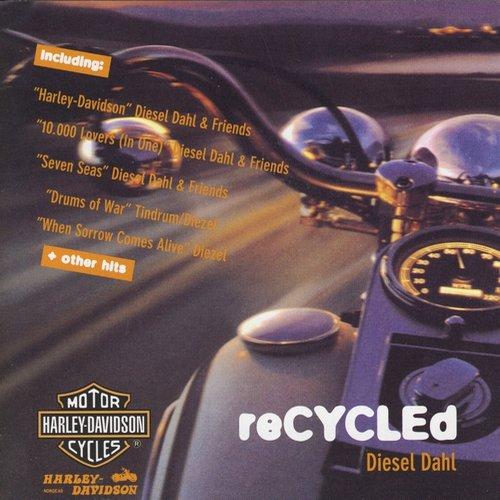 Diesel Dahl - Recycled