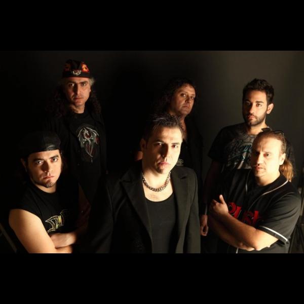 Spitfire - Discography (1987 - 2022)