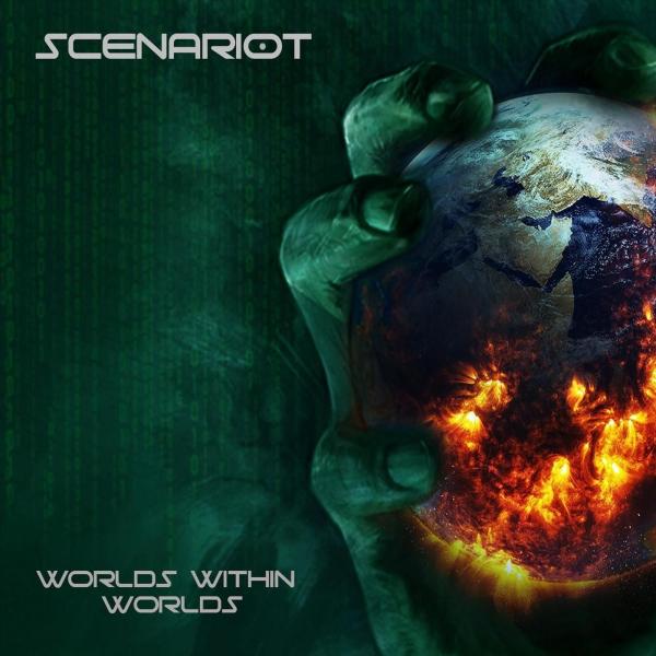 Scenariot - Worlds Within Worlds