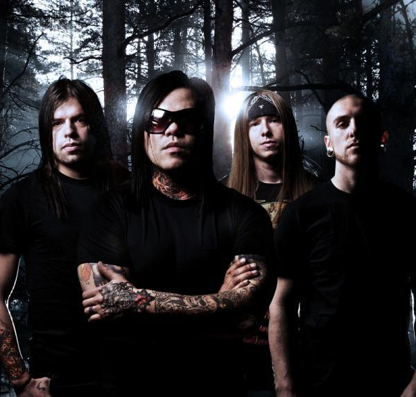 Silent Civilian - Discography (2005 - 2010)