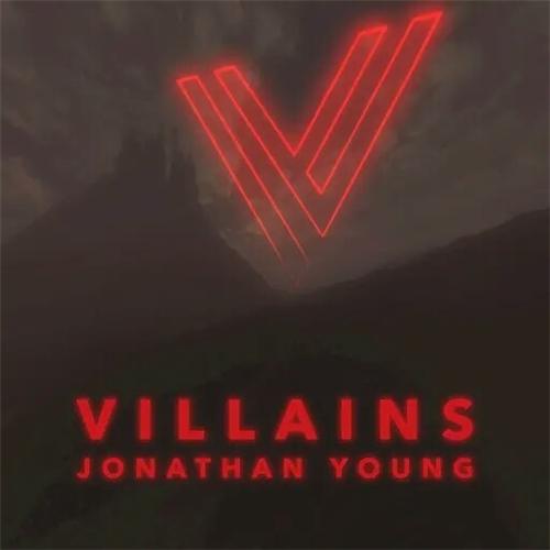 Jonathan Young - Villains