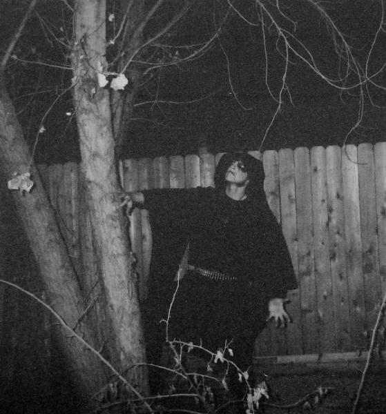 Demon Sword - Discography (2001 - 2003)