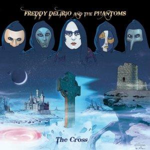 Freddy Delirio - The Cross