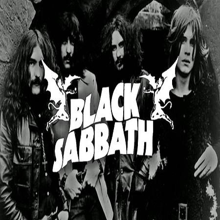 Black Sabbath - Soundboard Bootlegs (Lossless)