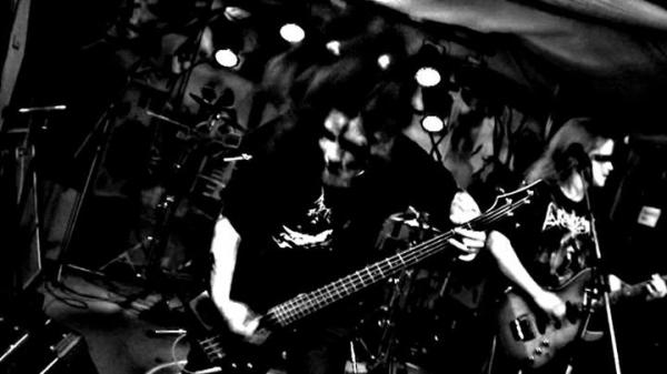 Heresiarch Seminary - Discography (2010 - 2013)