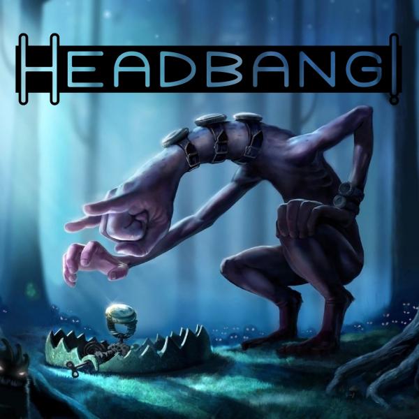 Various Artists - Headbang!